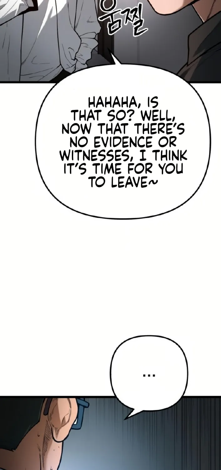 Juvenile Police Chapter 6 page 26 - 
