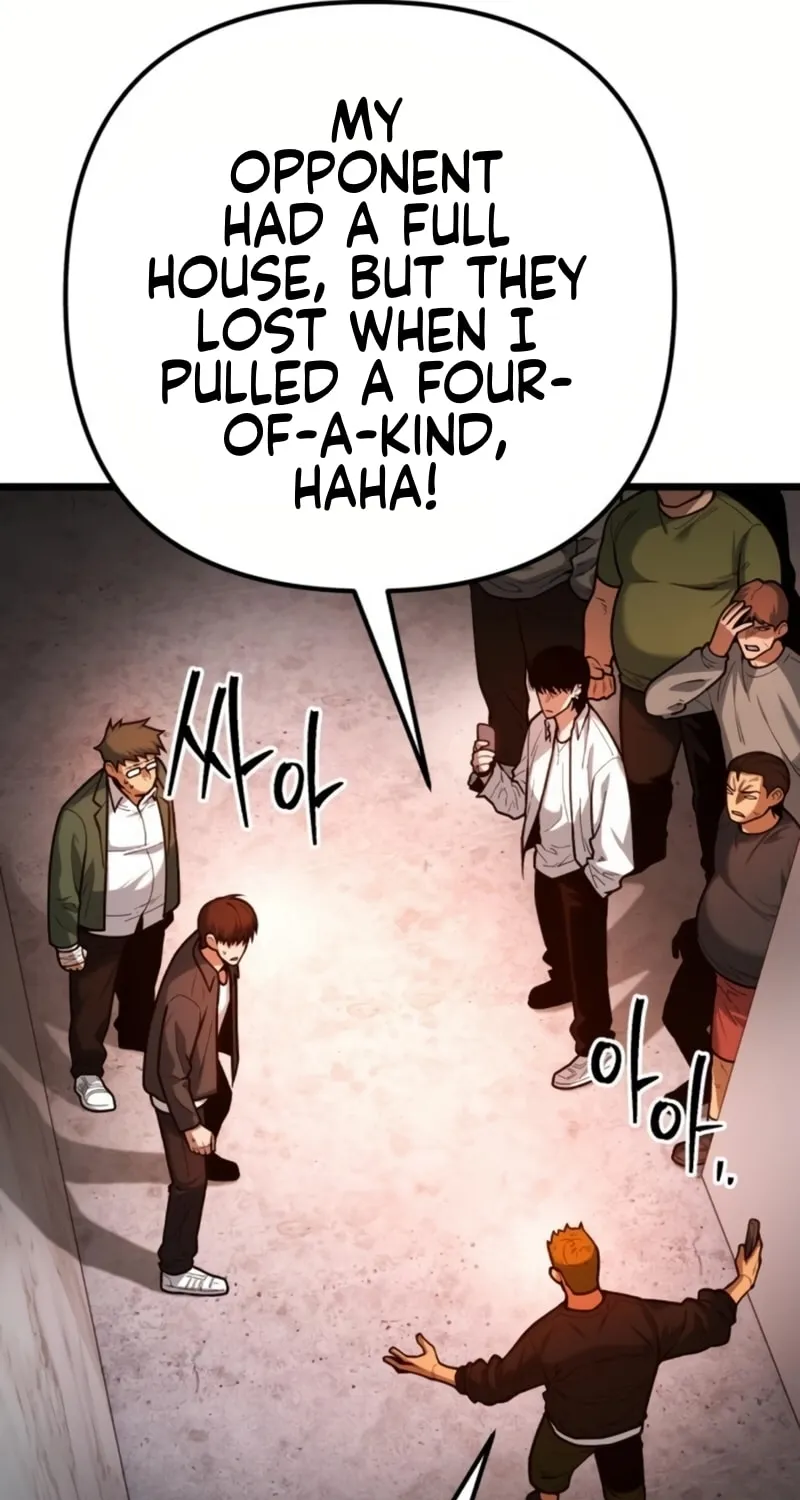 Juvenile Police Chapter 6 page 30 - 