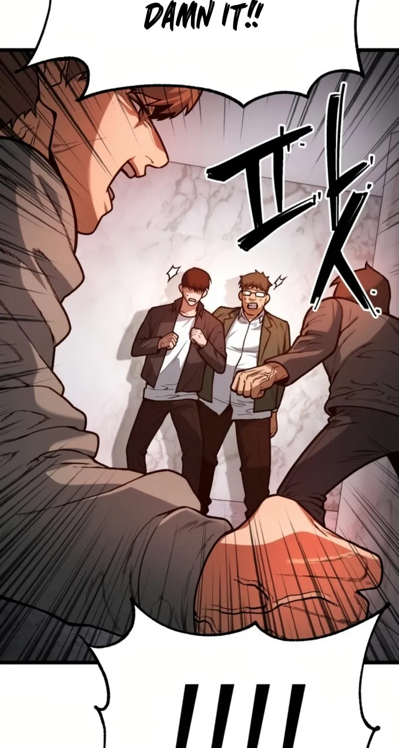 Juvenile Police Chapter 6 page 35 - 