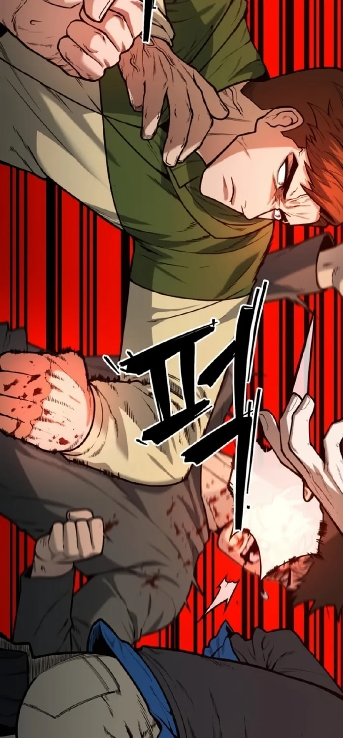 Juvenile Police Chapter 6 page 38 - 