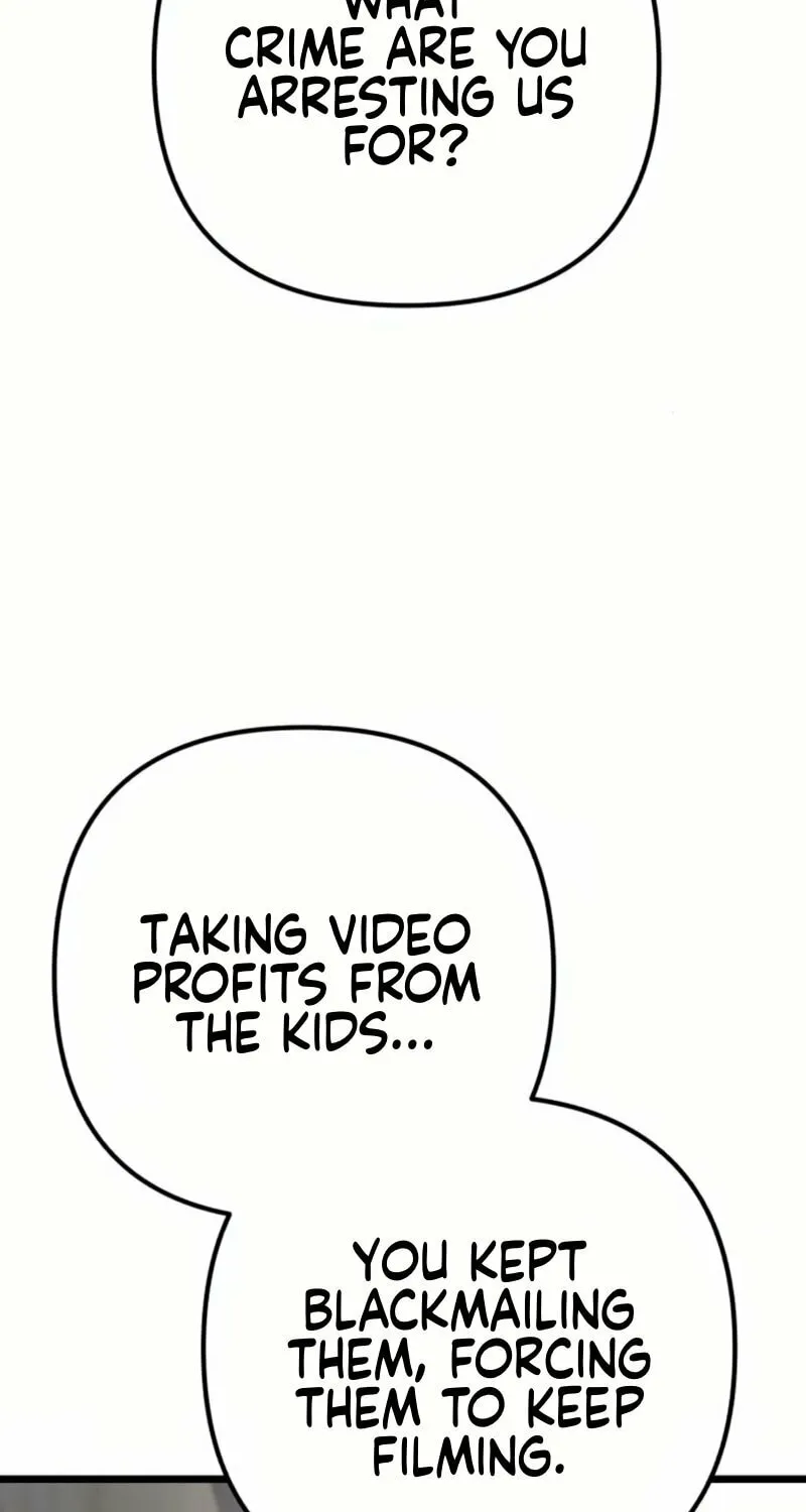 Juvenile Police Chapter 6 page 5 - 