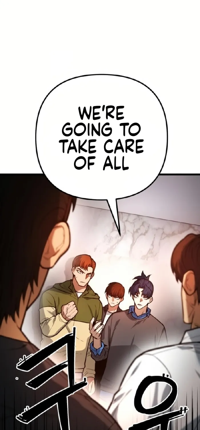 Juvenile Police Chapter 6 page 44 - 