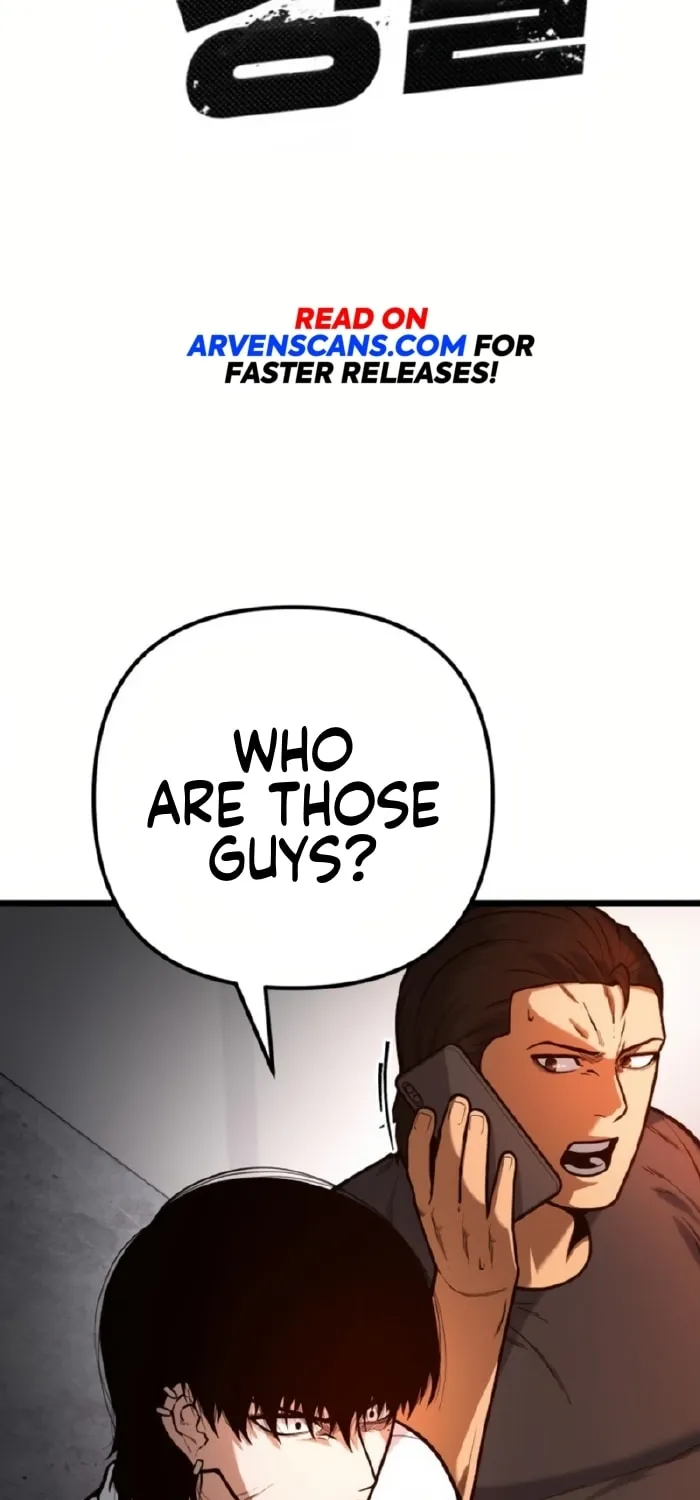Juvenile Police Chapter 6 page 46 - 