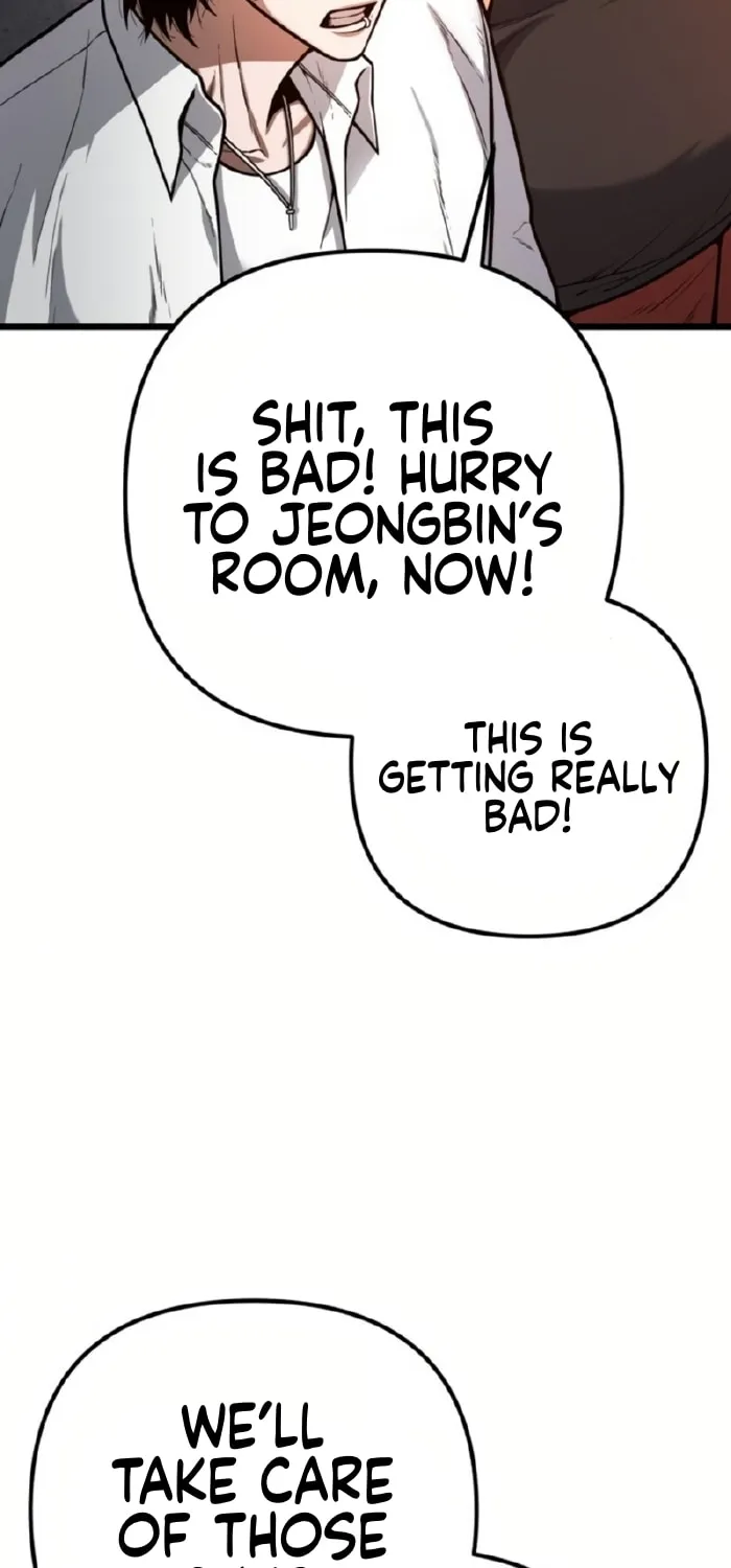 Juvenile Police Chapter 6 page 47 - 