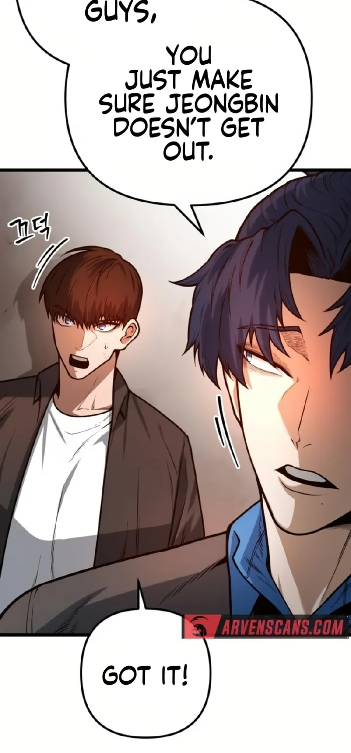Juvenile Police Chapter 6 page 48 - 