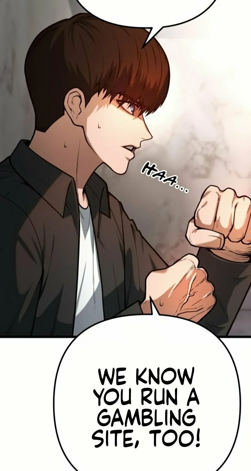 Juvenile Police Chapter 6 page 6 - 