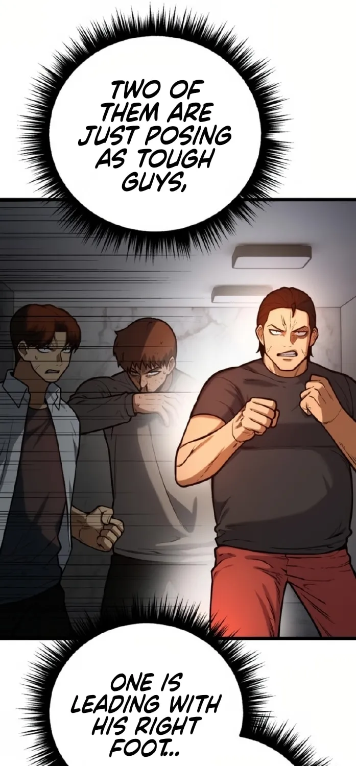 Juvenile Police Chapter 6 page 51 - 
