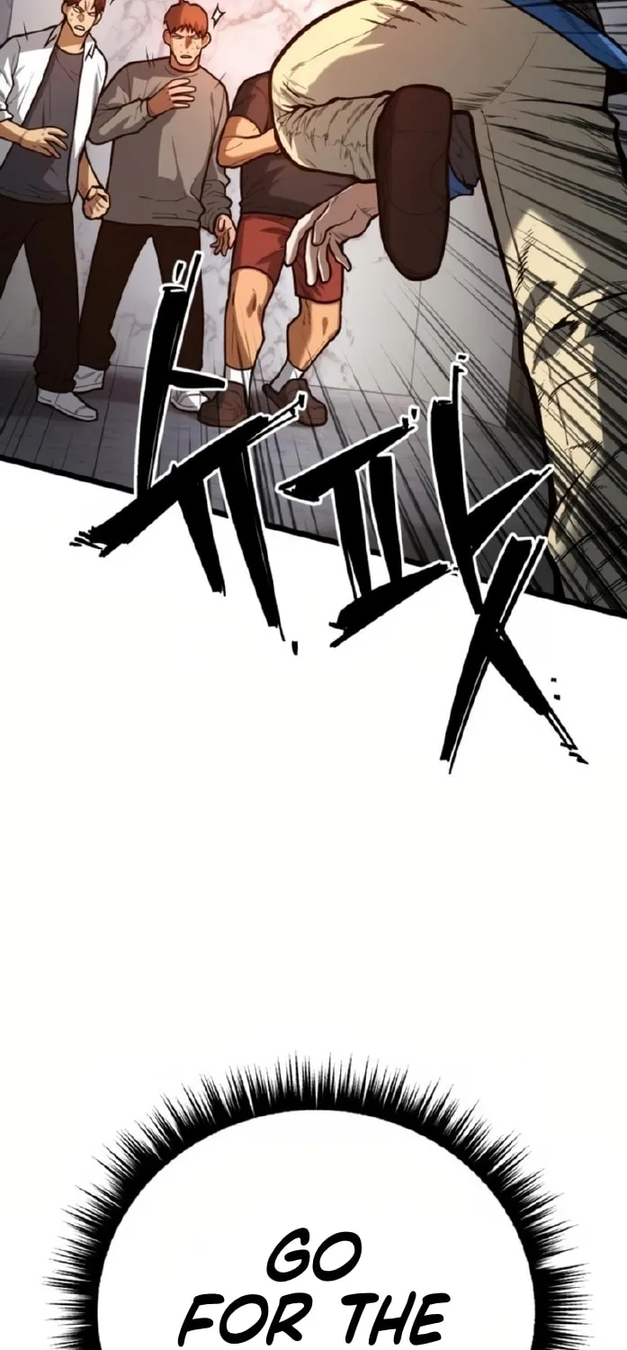 Juvenile Police Chapter 6 page 53 - 