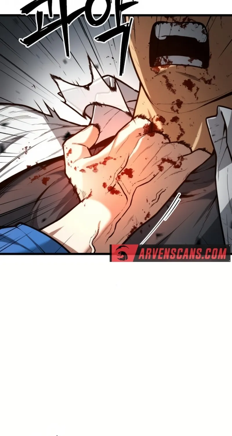 Juvenile Police Chapter 6 page 62 - 