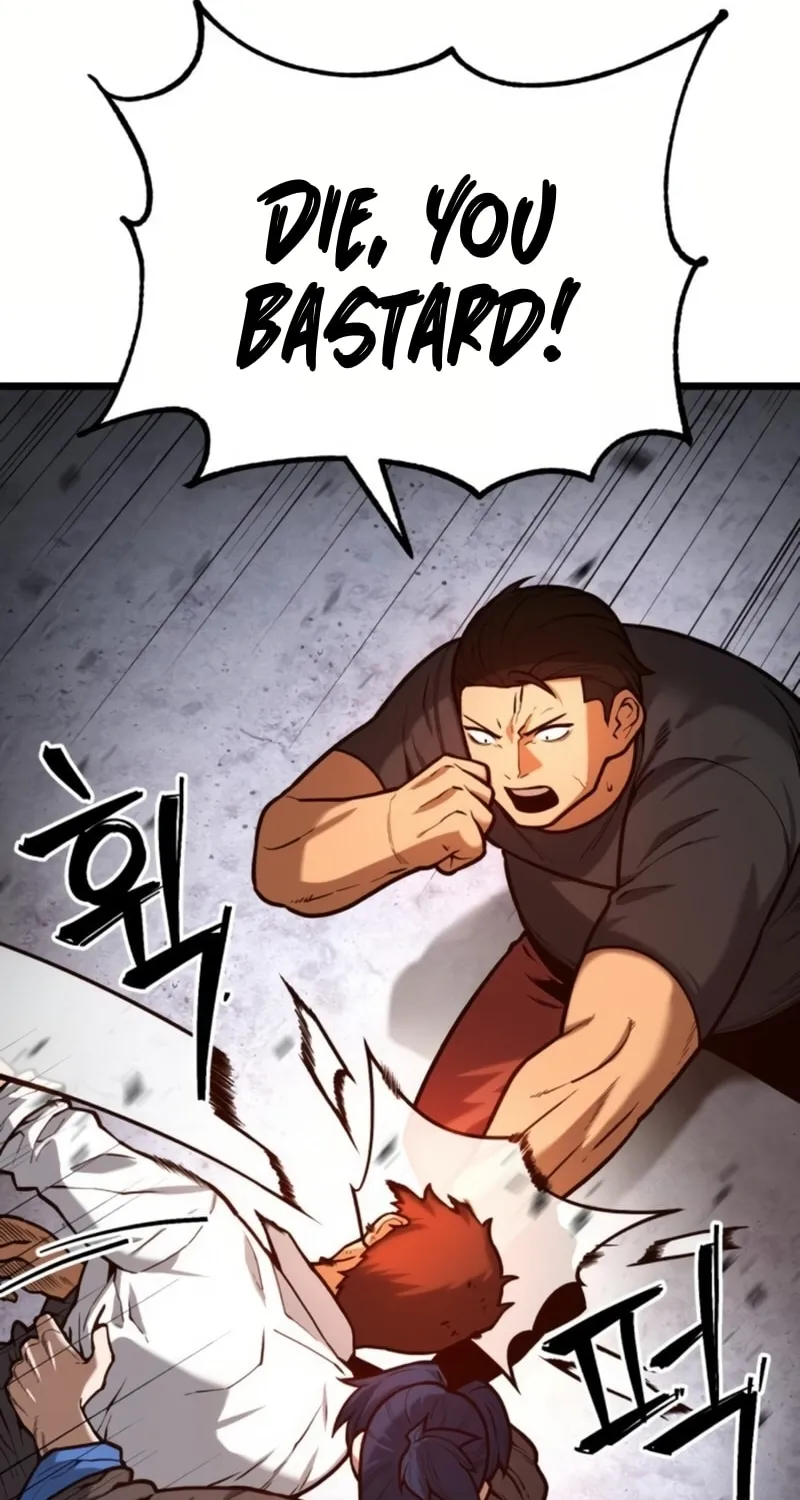 Juvenile Police Chapter 6 page 63 - 