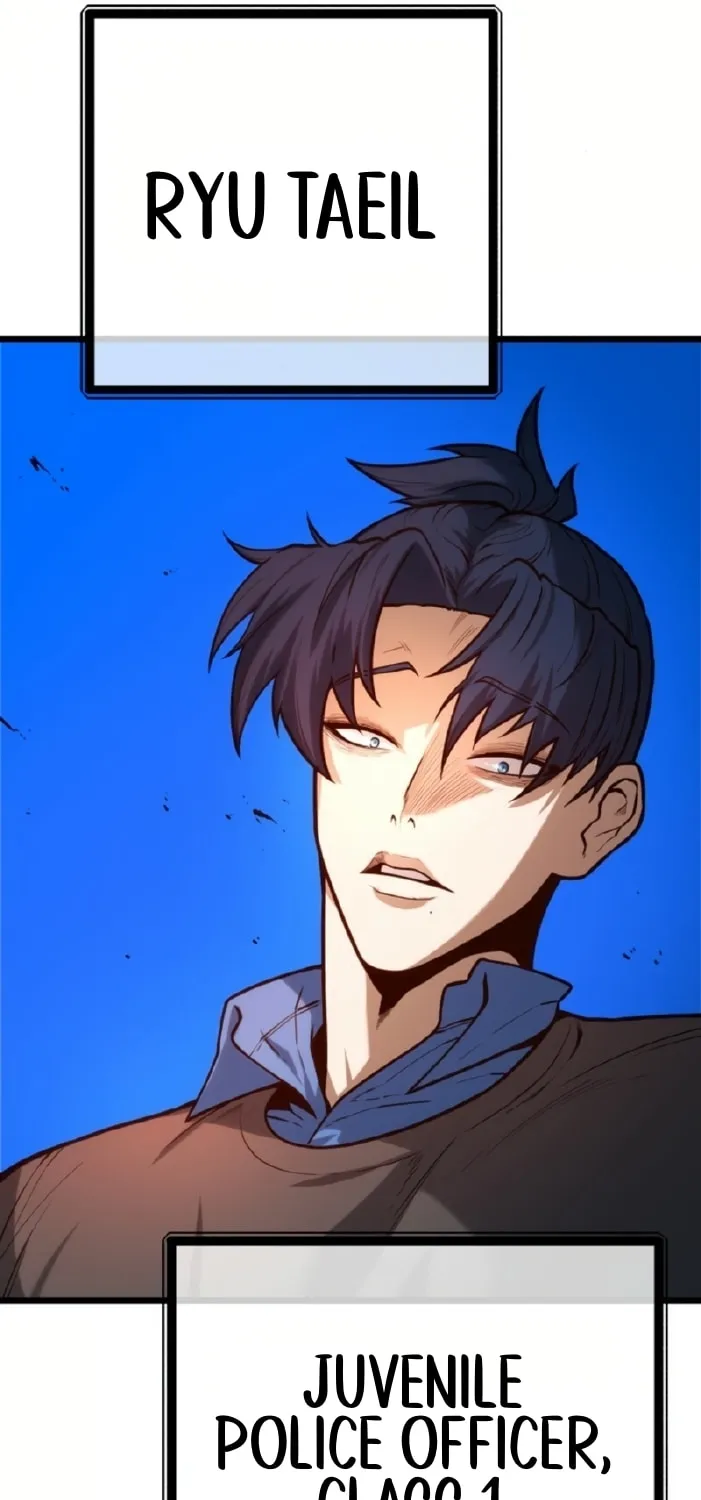 Juvenile Police Chapter 6 page 65 - 