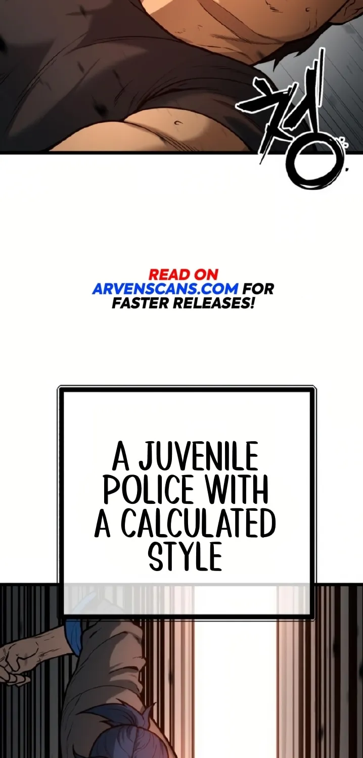 Juvenile Police Chapter 6 page 73 - 