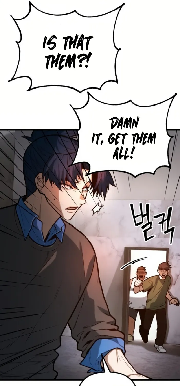 Juvenile Police Chapter 6 page 79 - 