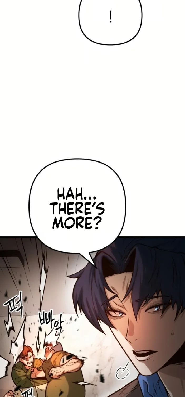 Juvenile Police Chapter 6 page 80 - 