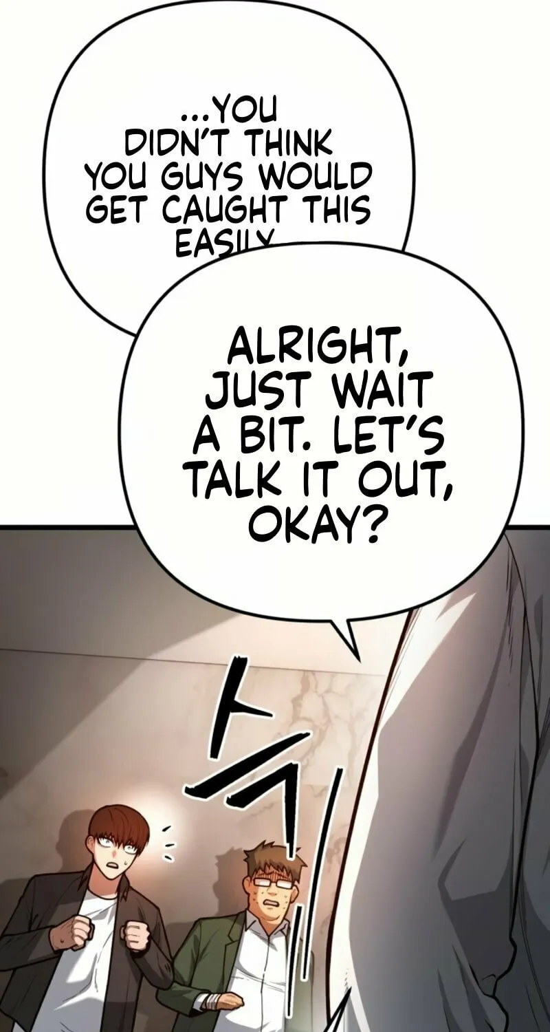 Juvenile Police Chapter 6 page 9 - 