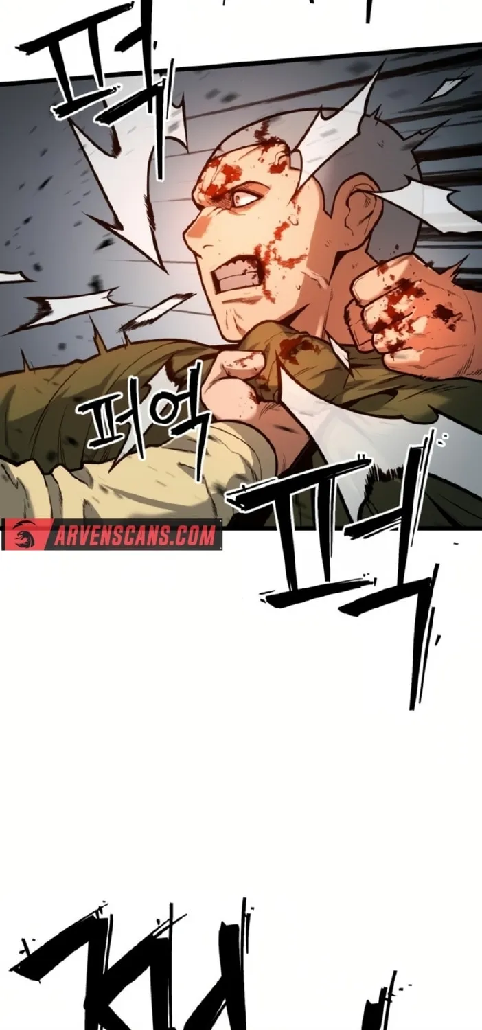 Juvenile Police Chapter 6 page 82 - 