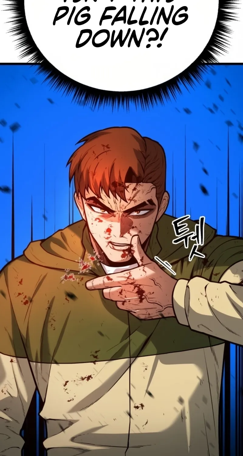 Juvenile Police Chapter 6 page 89 - 