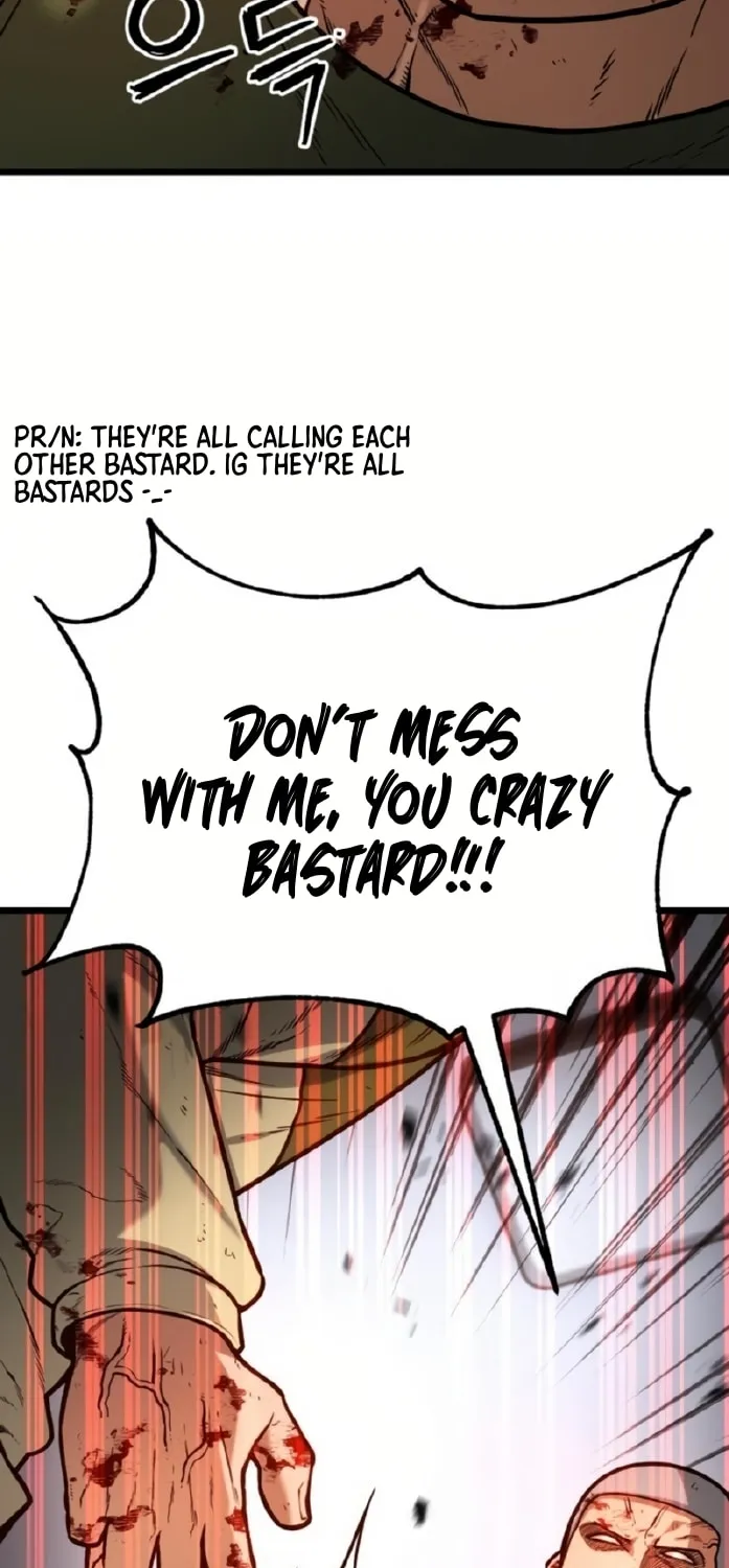 Juvenile Police Chapter 6 page 95 - 
