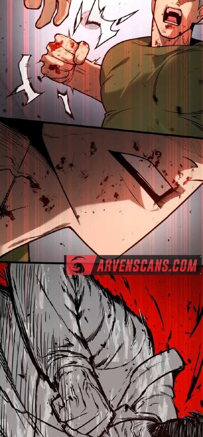 Juvenile Police Chapter 6 page 96 - 