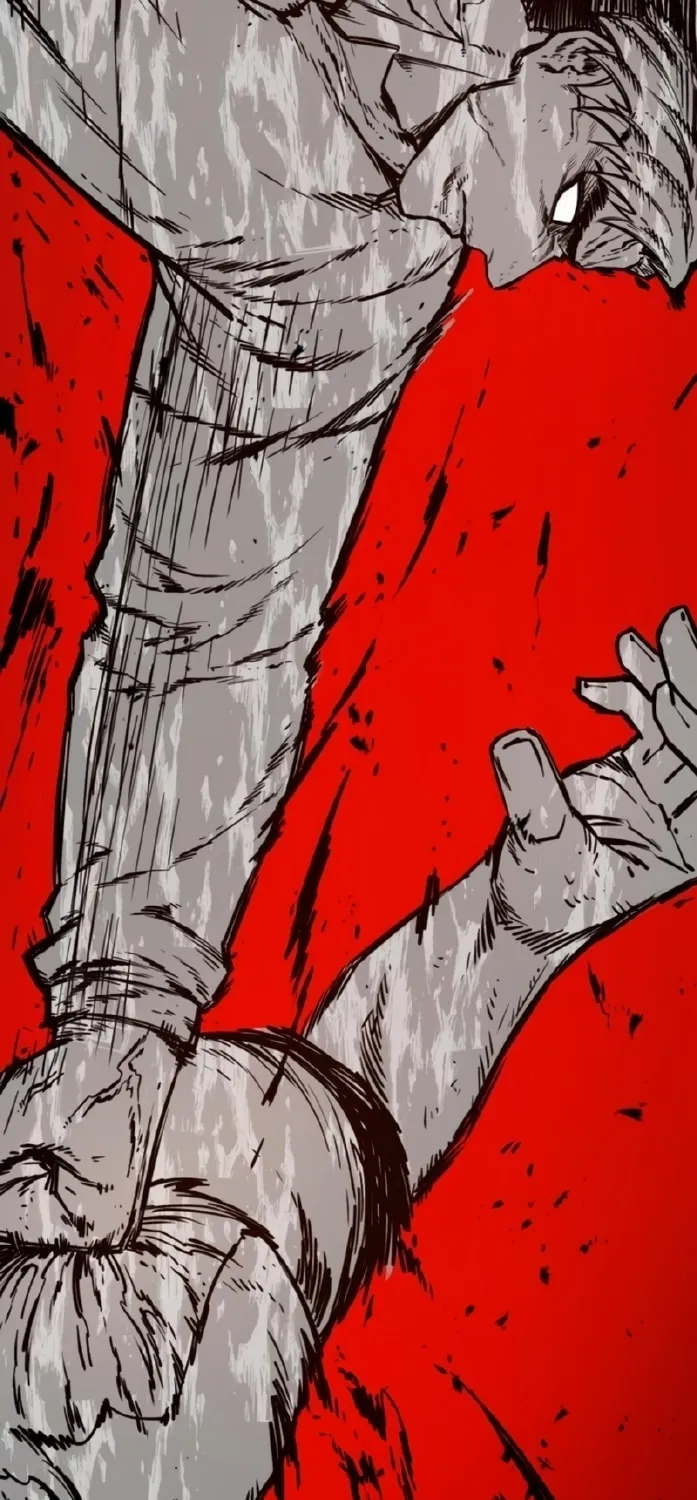 Juvenile Police Chapter 6 page 97 - 