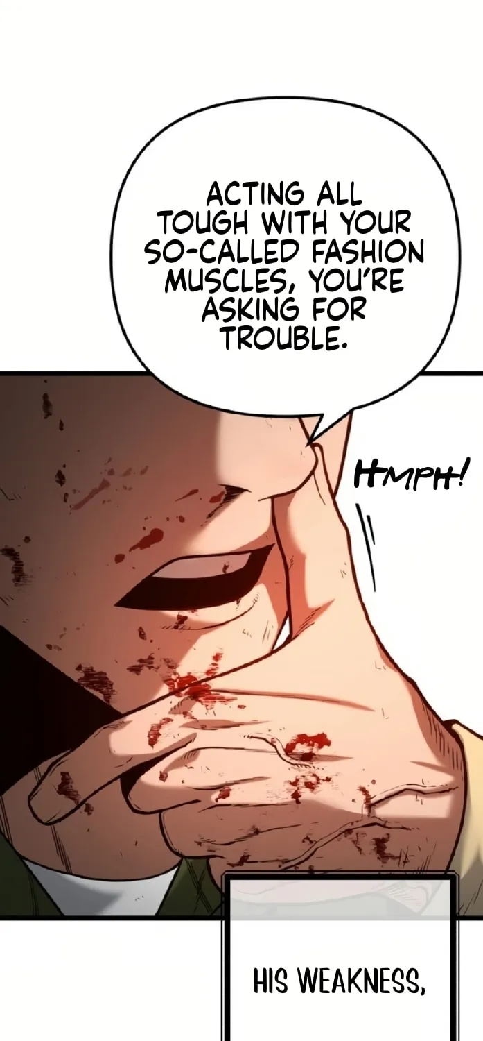 Juvenile Police Chapter 6 page 100 - 