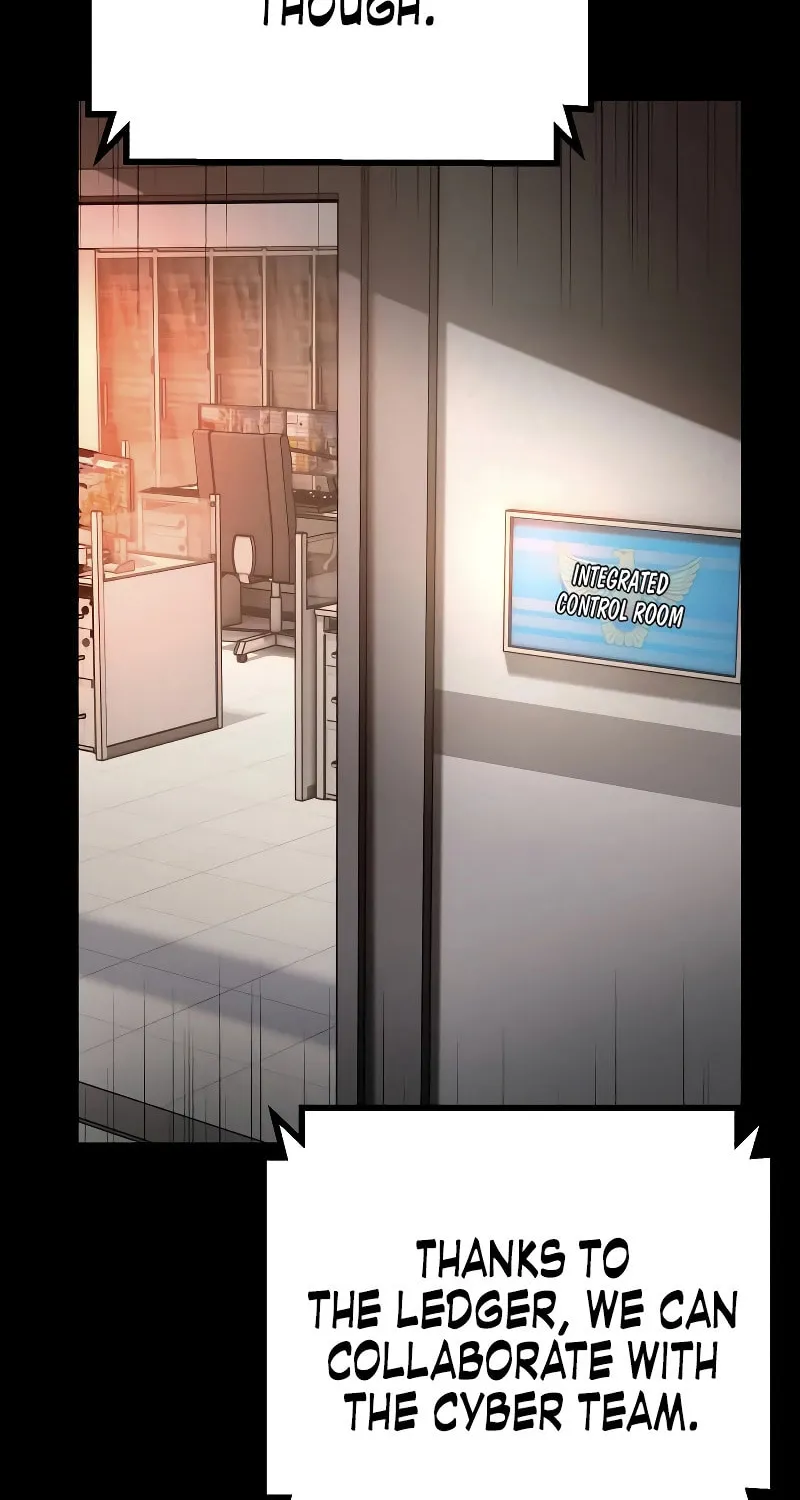 Juvenile Police Chapter 7 page 105 - 
