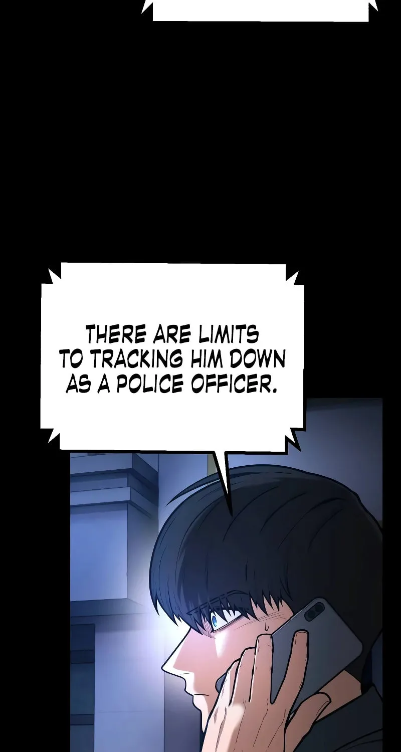 Juvenile Police Chapter 7 page 106 - 