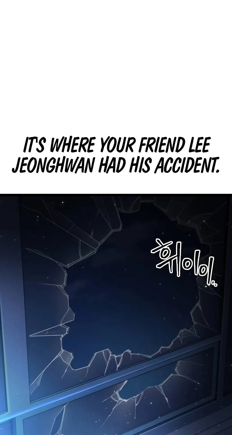 Juvenile Police Chapter 7 page 116 - 