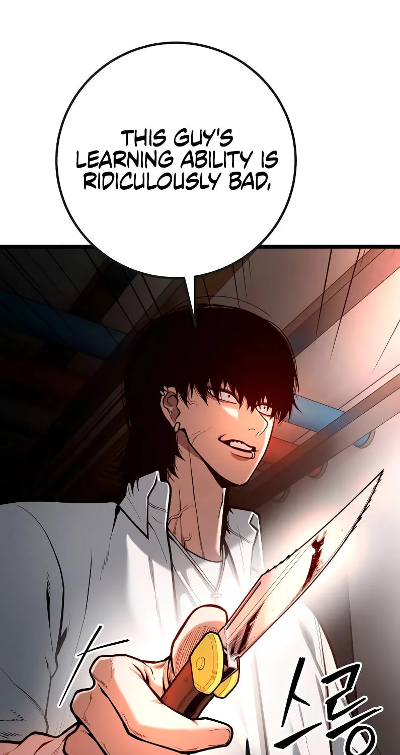 Juvenile Police Chapter 7 page 119 - 