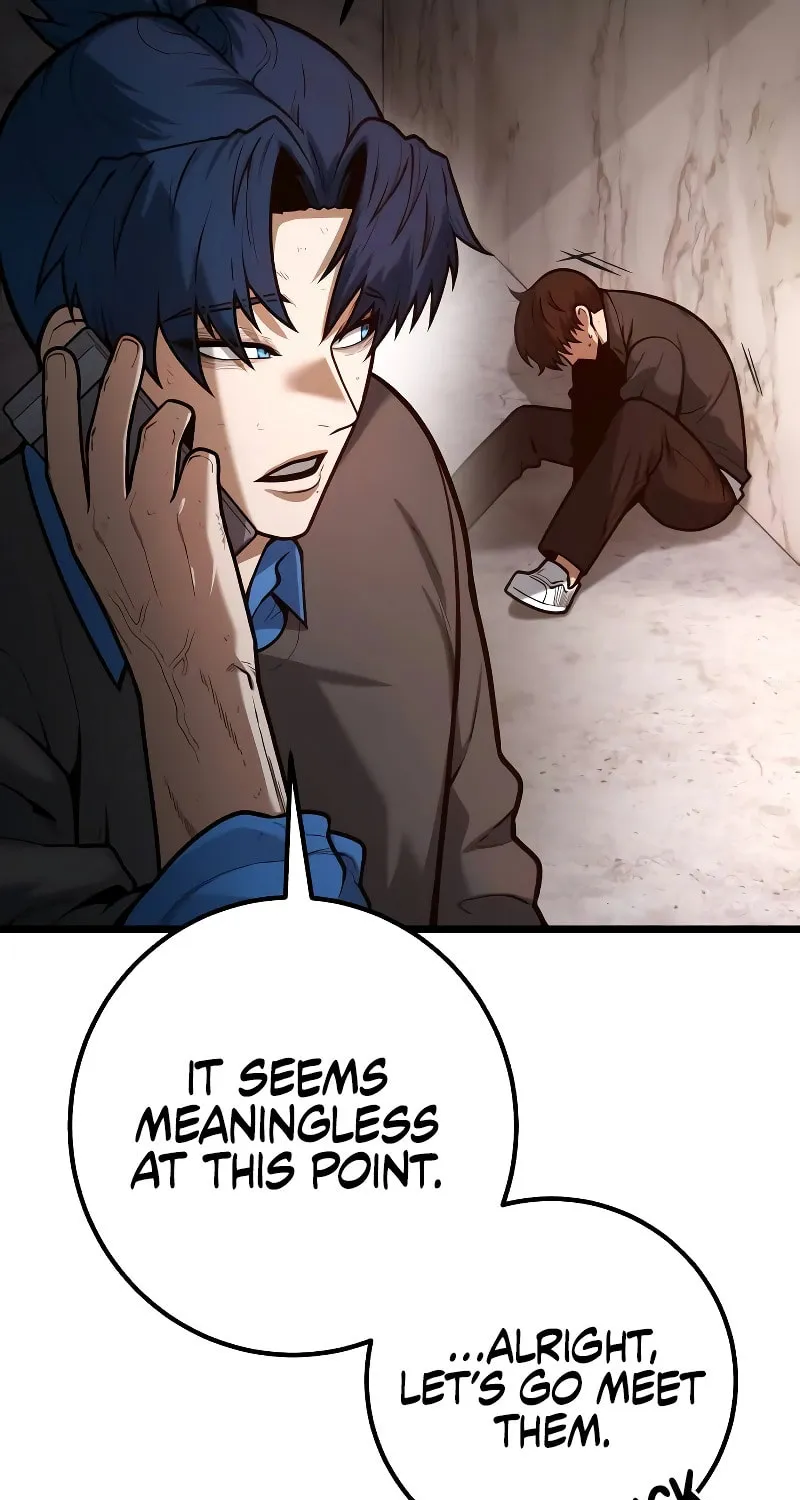 Juvenile Police Chapter 7 page 13 - 