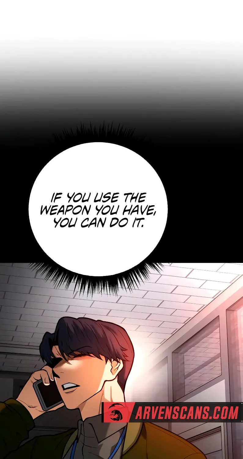 Juvenile Police Chapter 7 page 122 - 