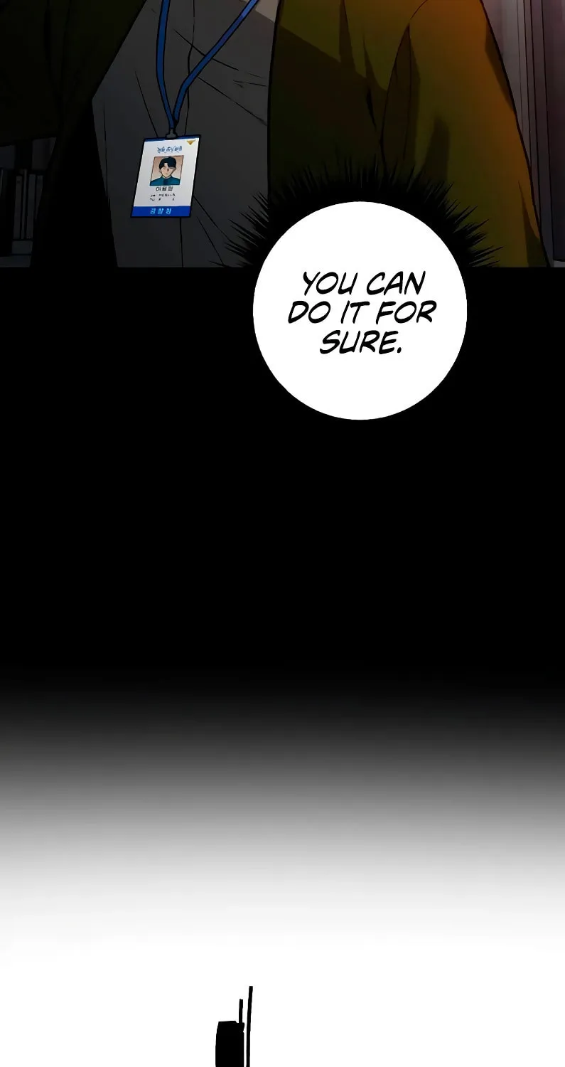 Juvenile Police Chapter 7 page 123 - 