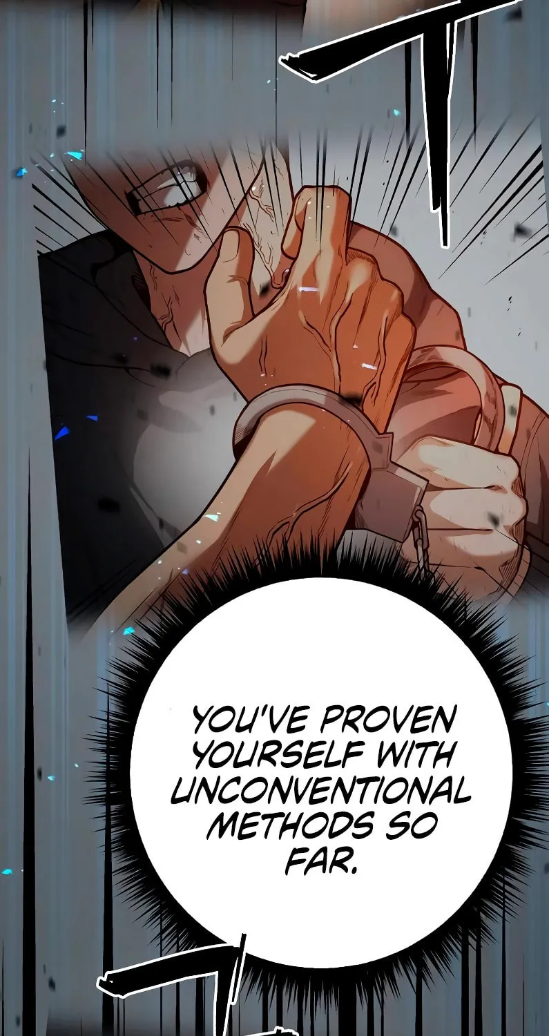 Juvenile Police Chapter 7 page 127 - 