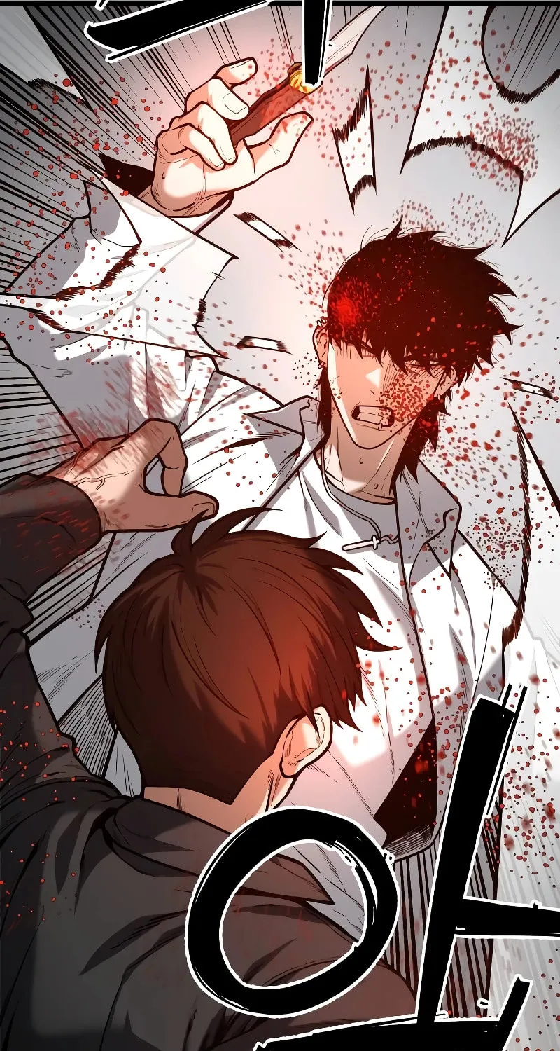 Juvenile Police Chapter 7 page 131 - 