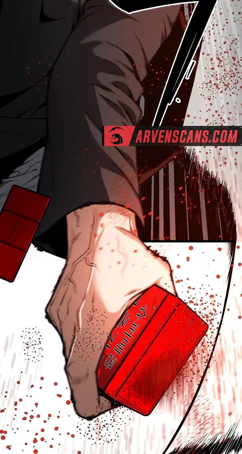 Juvenile Police Chapter 7 page 132 - 