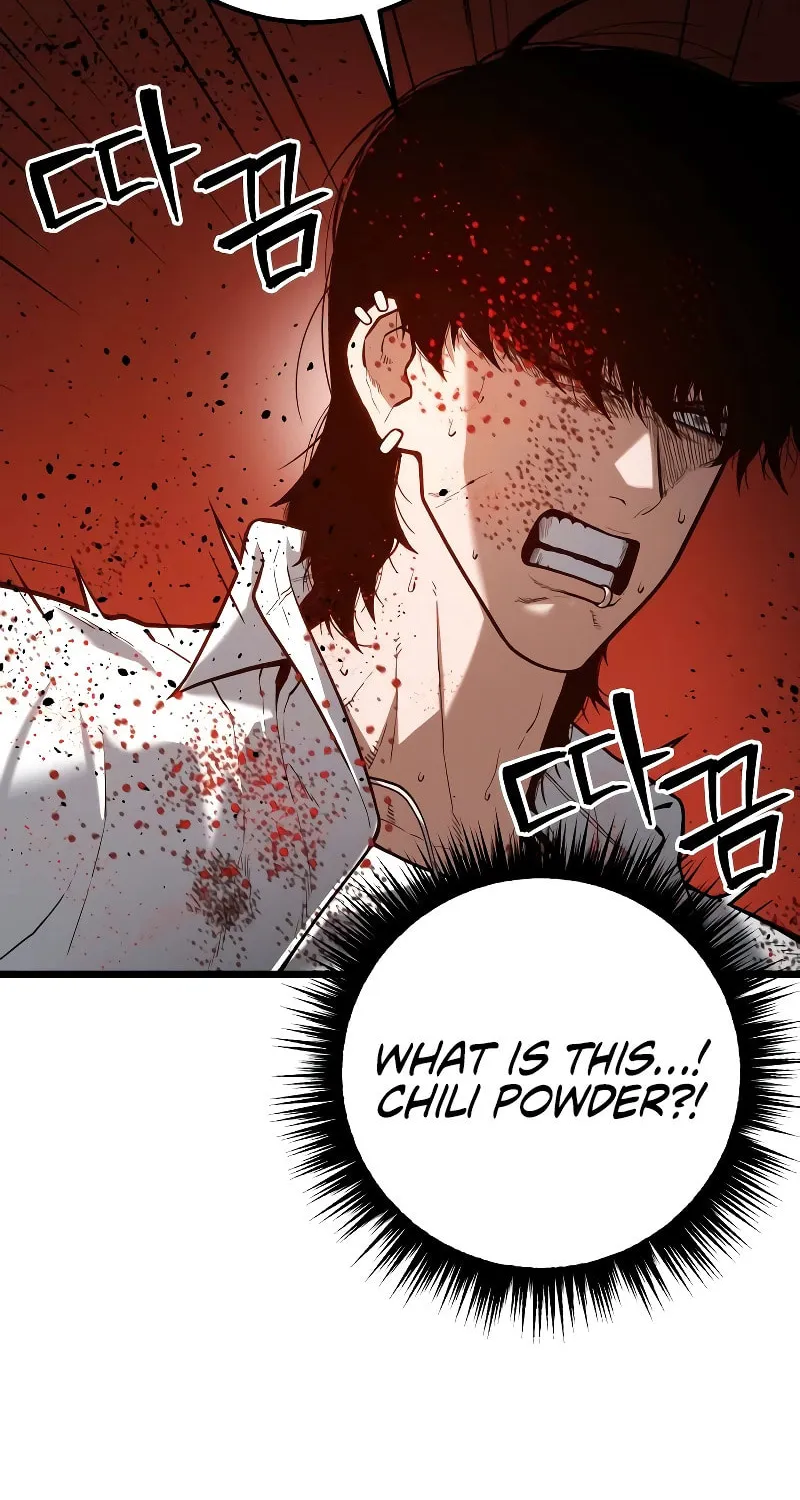 Juvenile Police Chapter 7 page 134 - 