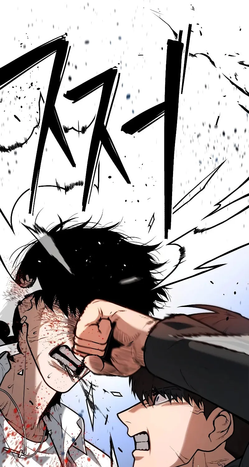 Juvenile Police Chapter 7 page 138 - 