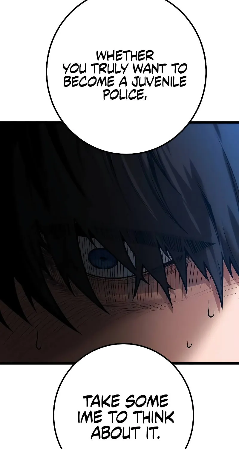 Juvenile Police Chapter 7 page 21 - 