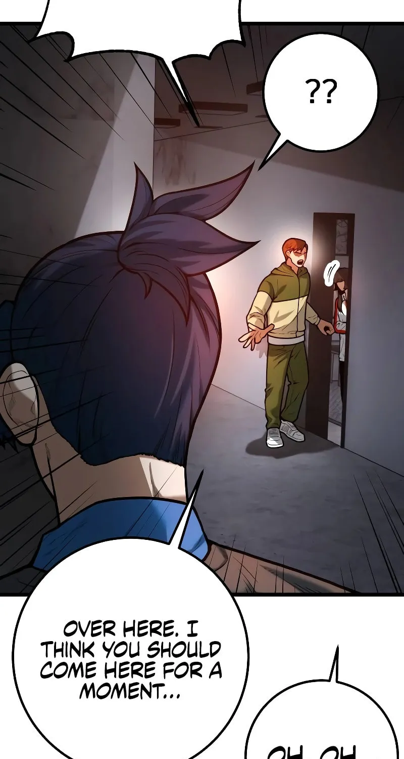 Juvenile Police Chapter 7 page 26 - 