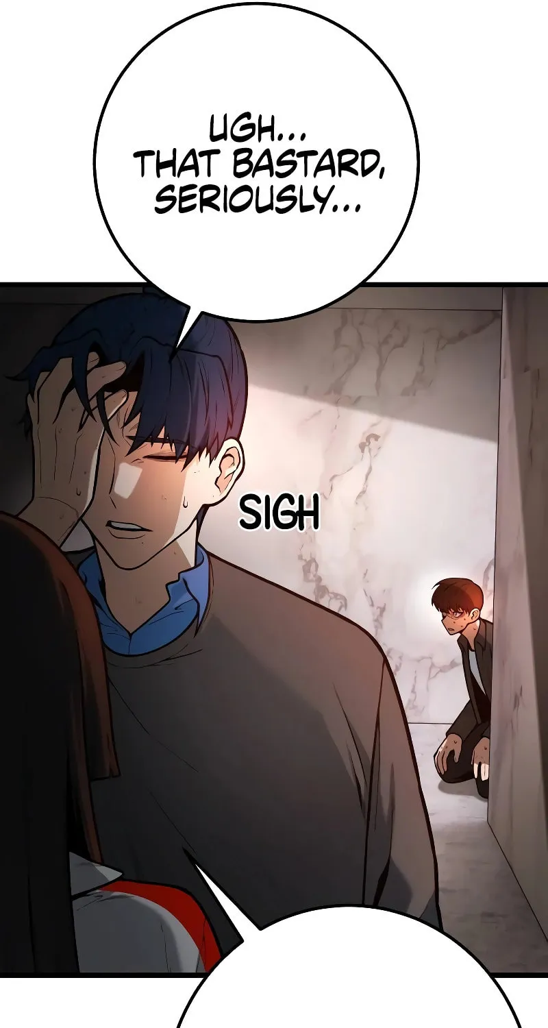 Juvenile Police Chapter 7 page 35 - 