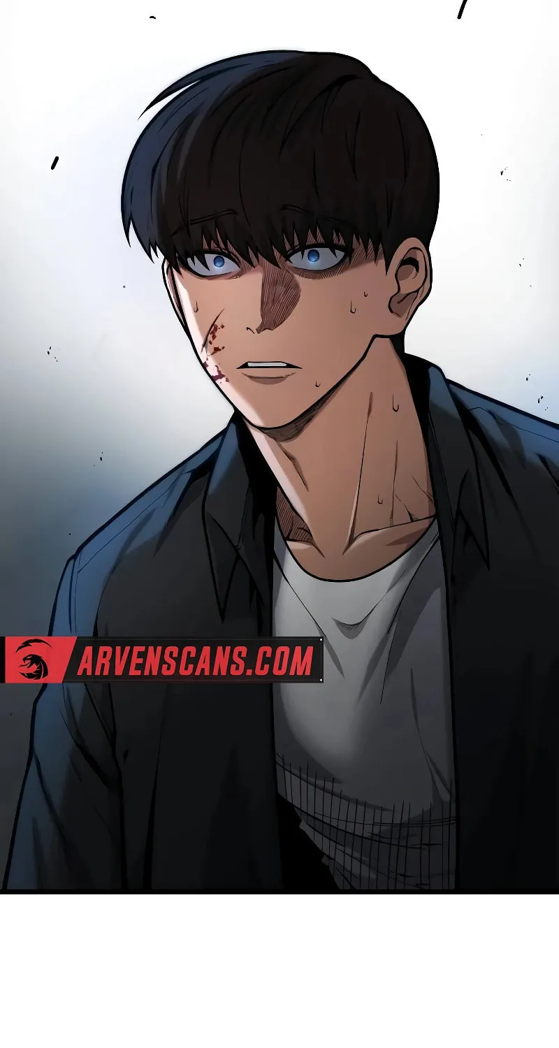 Juvenile Police Chapter 7 page 37 - 