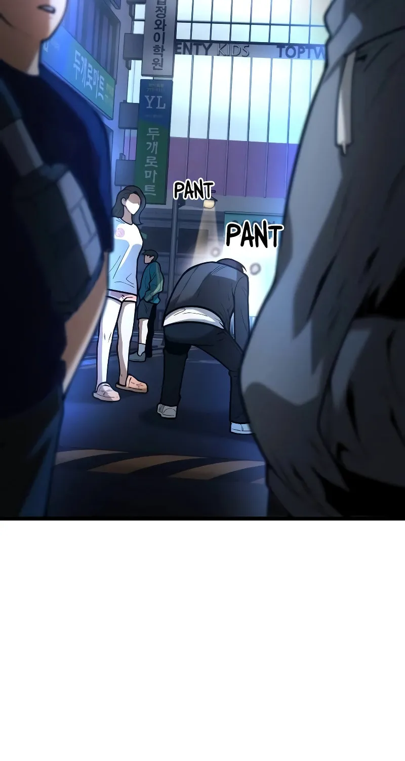 Juvenile Police Chapter 7 page 55 - 