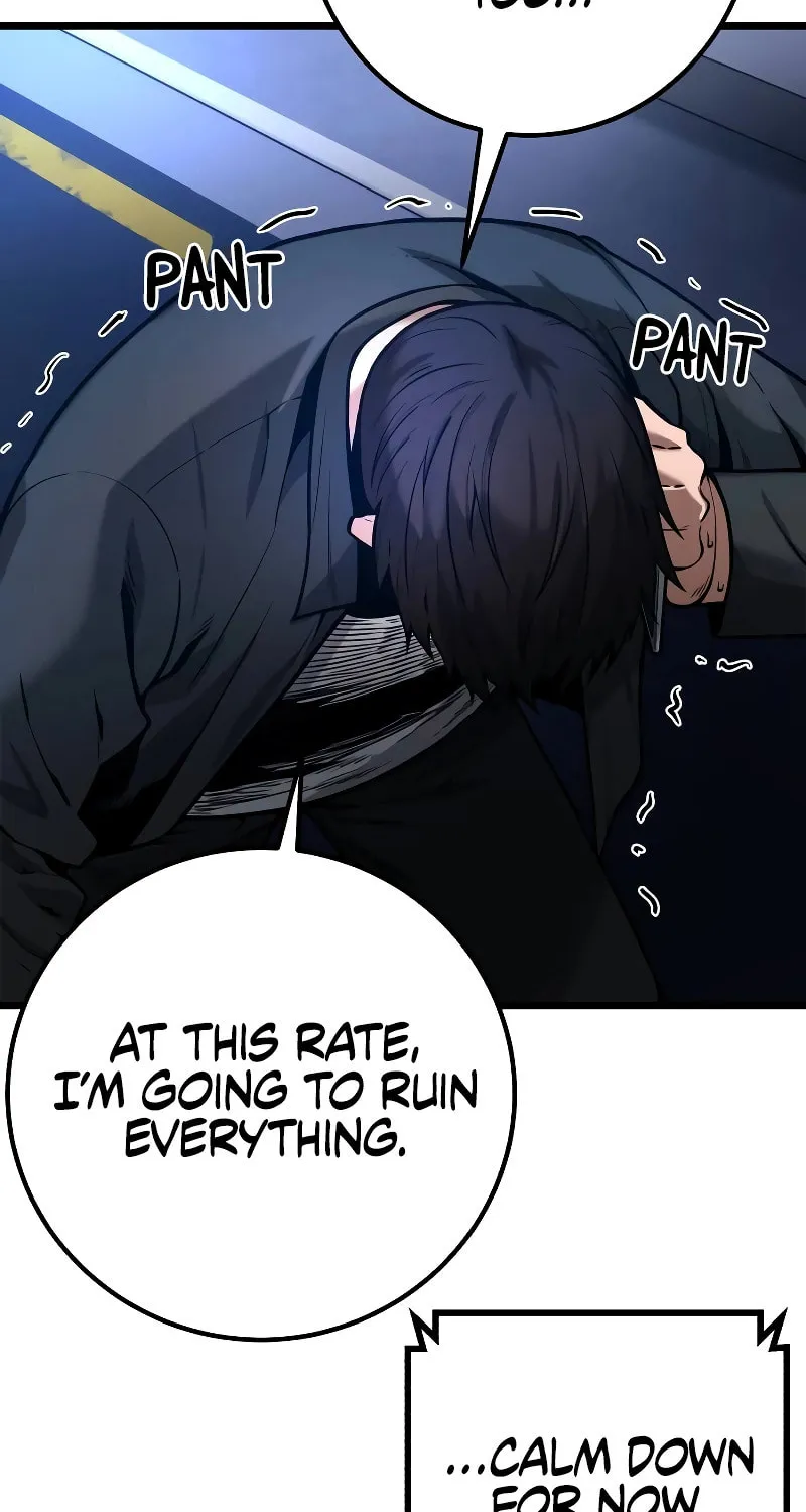 Juvenile Police Chapter 7 page 60 - 