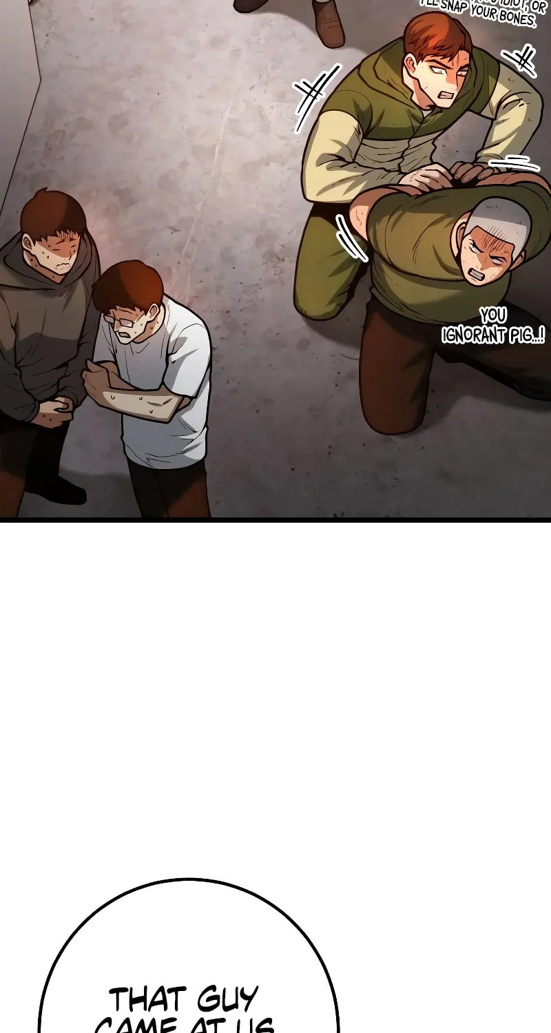 Juvenile Police Chapter 7 page 8 - 