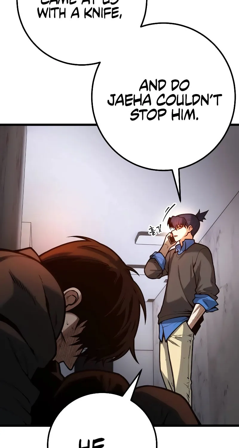 Juvenile Police Chapter 7 page 9 - 