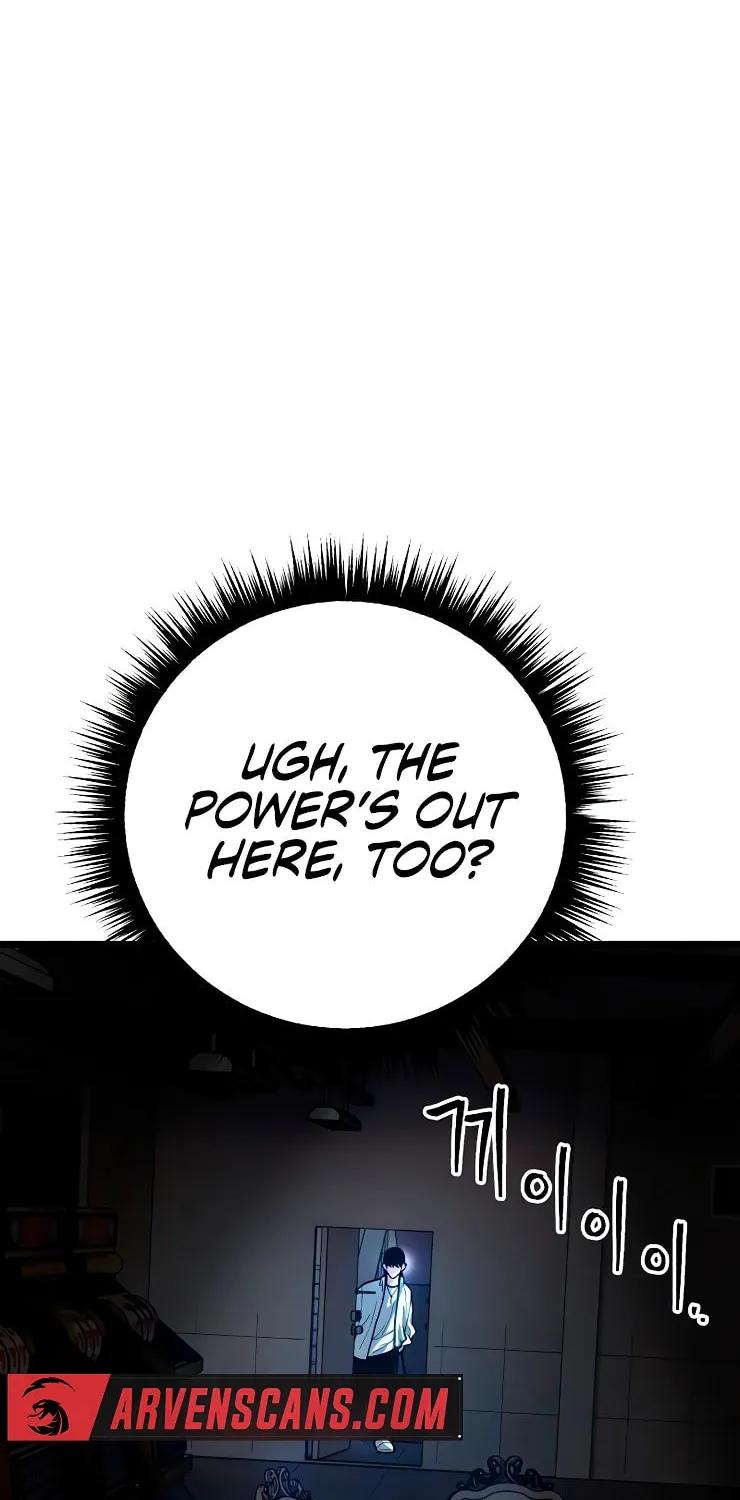 Juvenile Police Chapter 7 page 81 - 