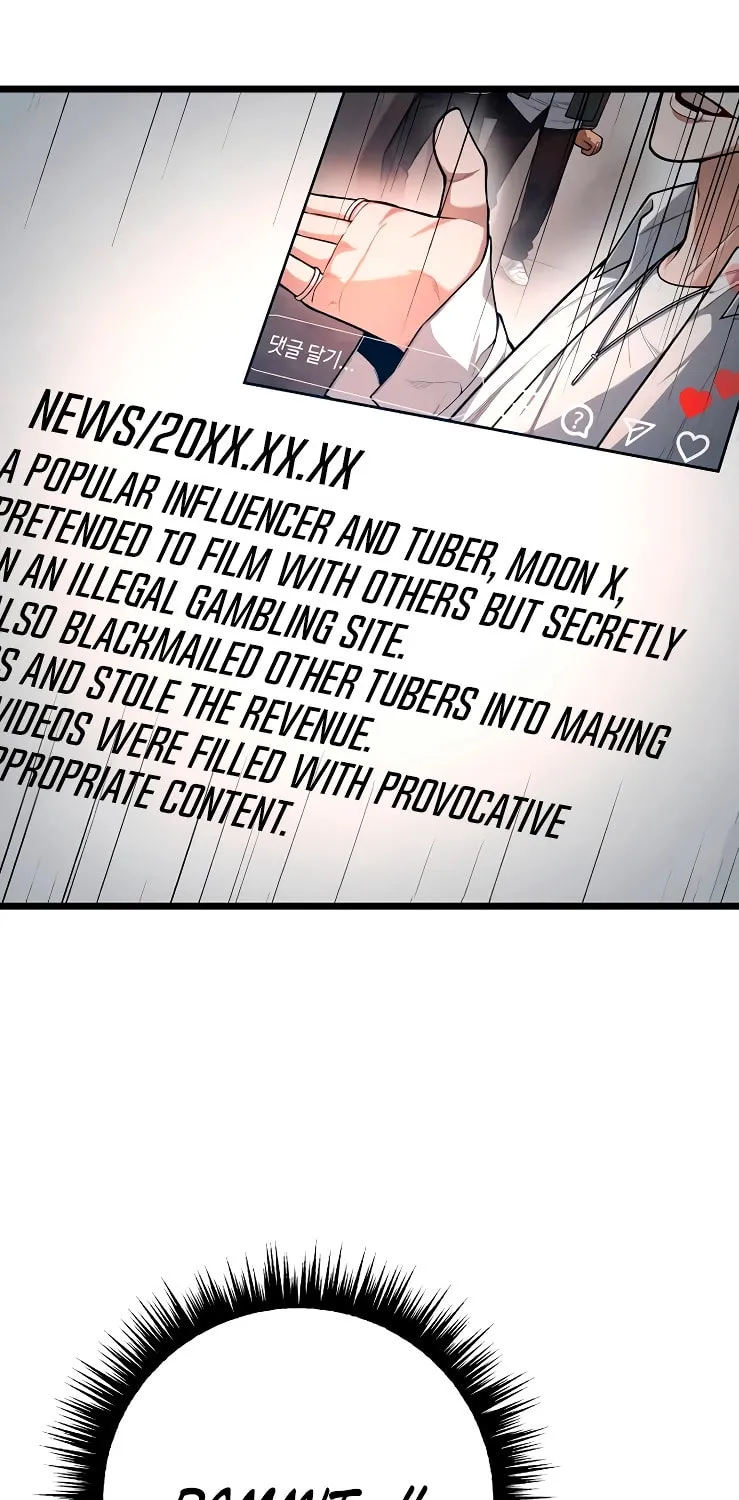 Juvenile Police Chapter 7 page 90 - 