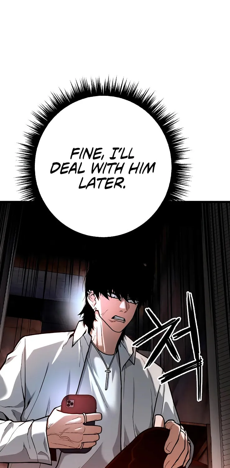Juvenile Police Chapter 7 page 92 - 