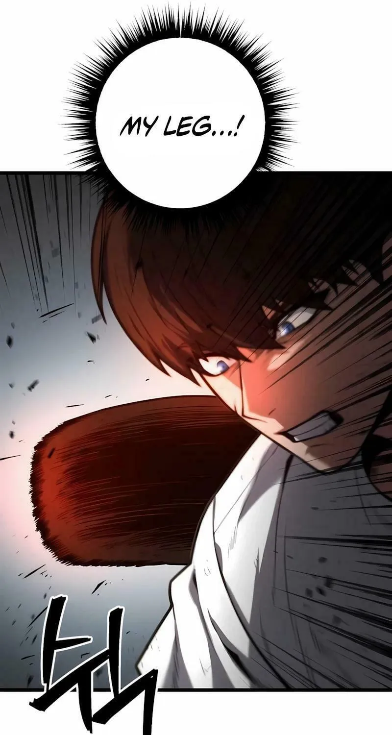 Juvenile Police Chapter 8 page 105 - 