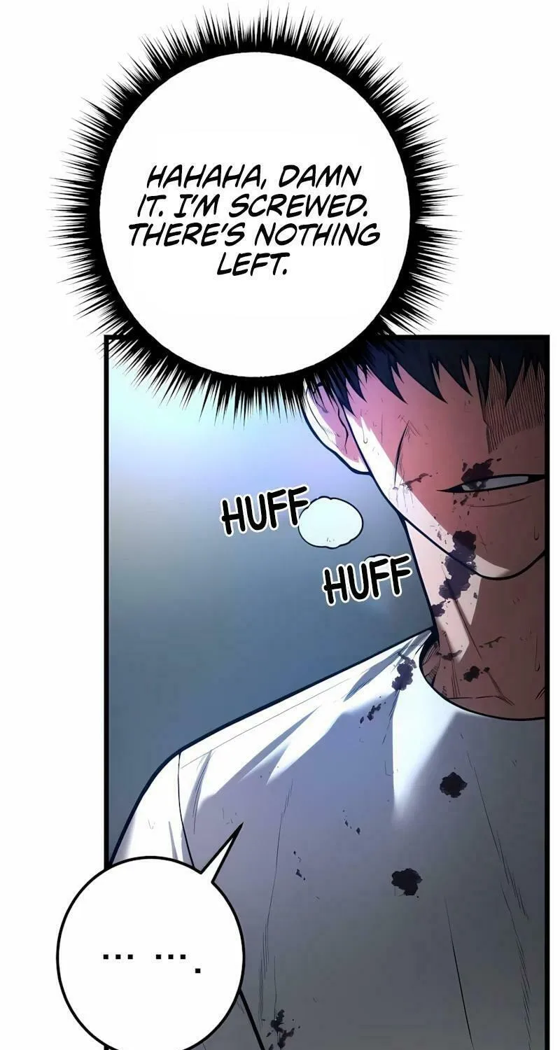 Juvenile Police Chapter 8 page 116 - 
